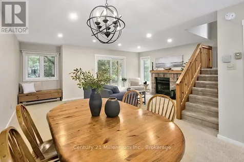 22 Dawson Drive Collingwood ON L9Y 5B4