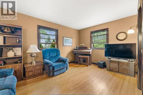 750 Lakeshore Road 103 Lakeshore ON N0R 1K0