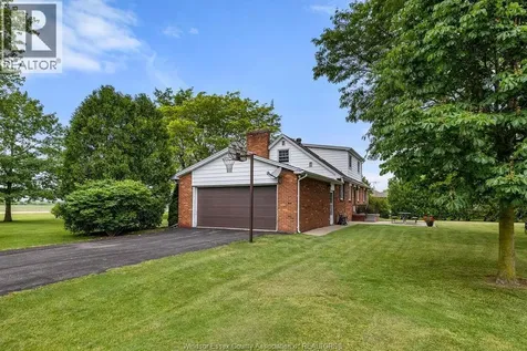 750 Lakeshore Road 103 Lakeshore ON N0R 1K0