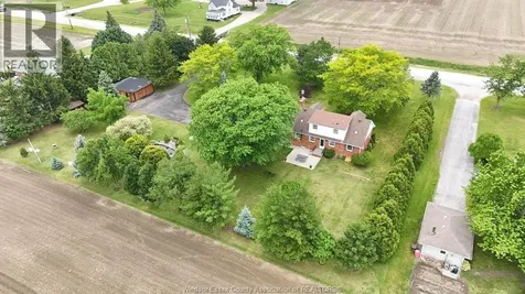 750 Lakeshore Road 103 Lakeshore ON N0R 1K0