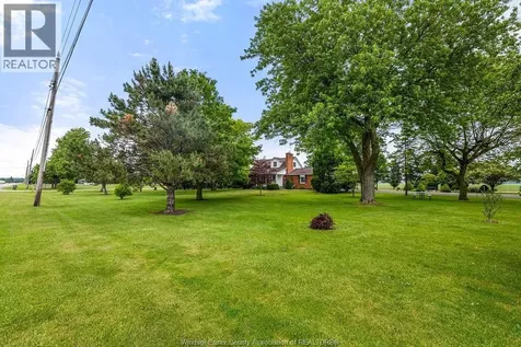750 Lakeshore Road 103 Lakeshore ON N0R 1K0