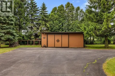750 Lakeshore Road 103 Lakeshore ON N0R 1K0