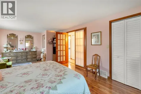 72 Cherry Street Mcgregor ON N0R 1J0