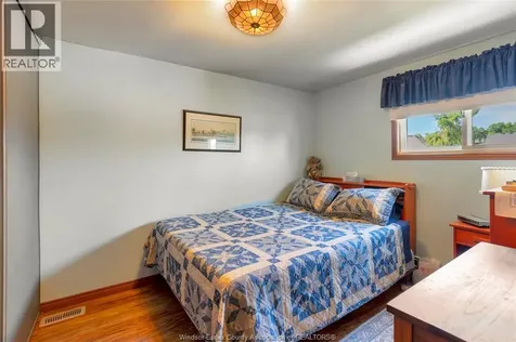 72 Cherry Street Mcgregor ON N0R 1J0