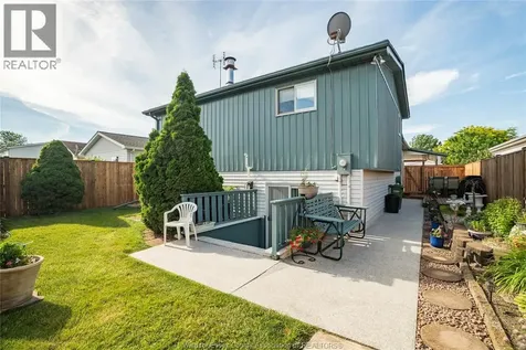 72 Cherry Street Mcgregor ON N0R 1J0