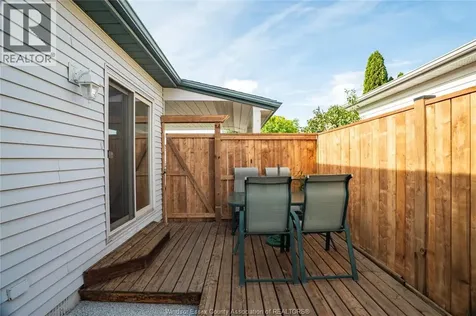 72 Cherry Street Mcgregor ON N0R 1J0