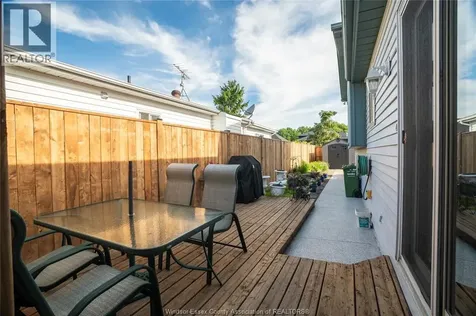 72 Cherry Street Mcgregor ON N0R 1J0