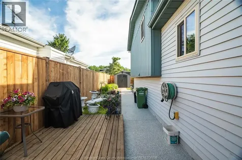 72 Cherry Street Mcgregor ON N0R 1J0