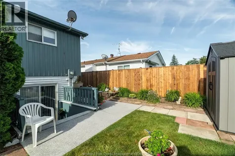 72 Cherry Street Mcgregor ON N0R 1J0