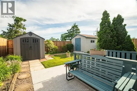 72 Cherry Street Mcgregor ON N0R 1J0
