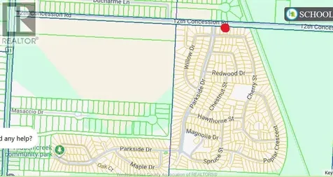 72 Cherry Street Mcgregor ON N0R 1J0