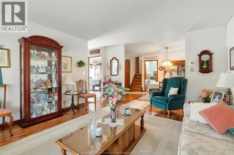 72 Cherry Street Mcgregor ON N0R 1J0