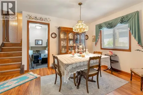 72 Cherry Street Mcgregor ON N0R 1J0