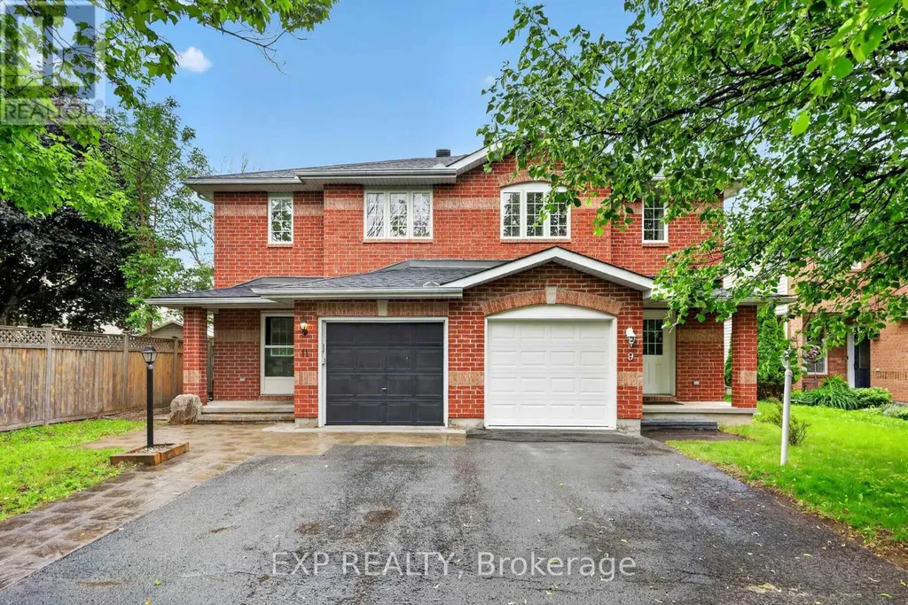 11 Boulder Way Ottawa ON K2J 4R7