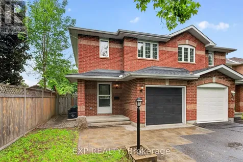 11 Boulder Way Ottawa ON K2J 4R7