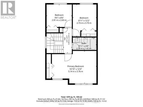11 Boulder Way Ottawa ON K2J 4R7