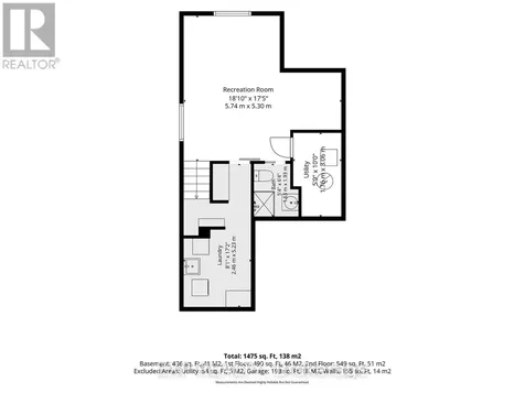 11 Boulder Way Ottawa ON K2J 4R7