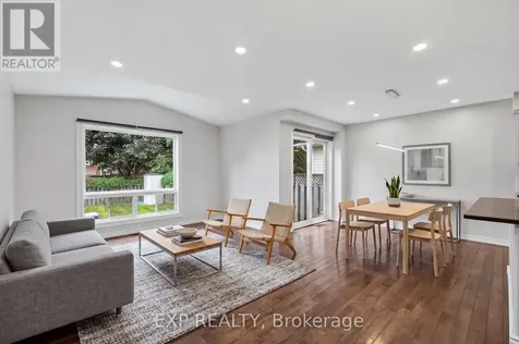 11 Boulder Way Ottawa ON K2J 4R7