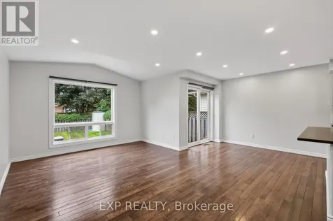 11 Boulder Way Ottawa ON K2J 4R7