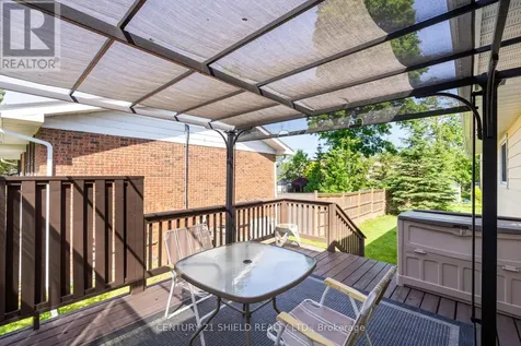 19 Spruce Street South Stormont ON K0C 1M0