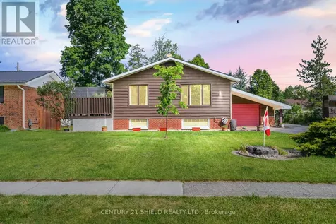 19 Spruce Street South Stormont ON K0C 1M0