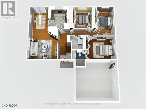 19 Spruce Street South Stormont ON K0C 1M0