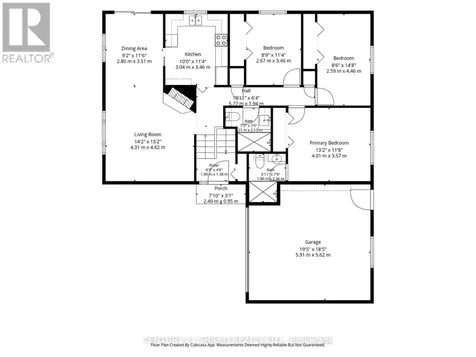 19 Spruce Street South Stormont ON K0C 1M0
