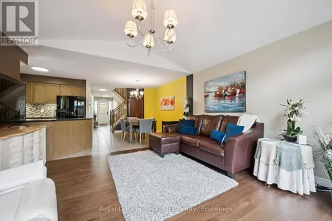 462 Lausanne Crescent Waterloo ON N2T 2X4