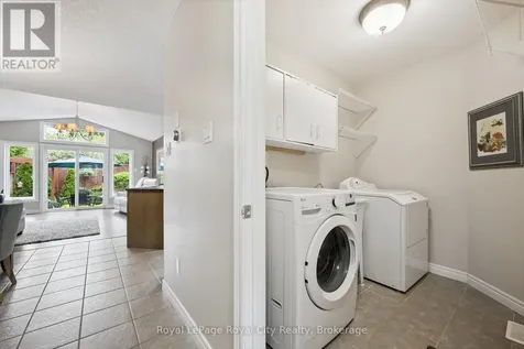 462 Lausanne Crescent Waterloo ON N2T 2X4