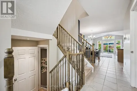 462 Lausanne Crescent Waterloo ON N2T 2X4