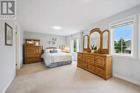 462 Lausanne Crescent Waterloo ON N2T 2X4
