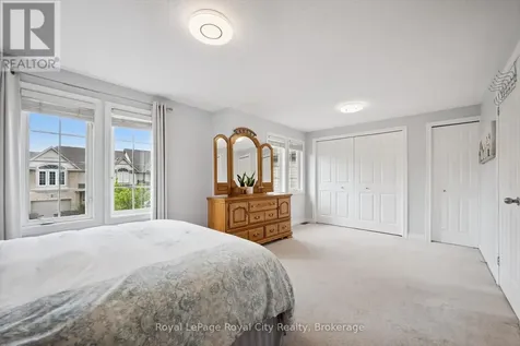 462 Lausanne Crescent Waterloo ON N2T 2X4
