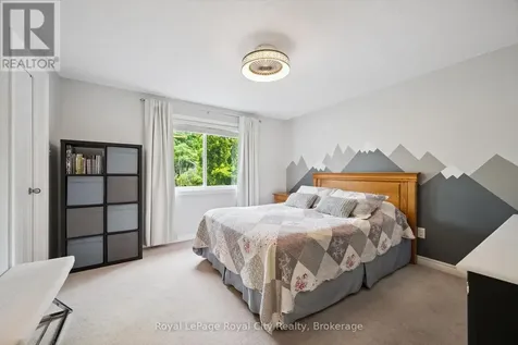 462 Lausanne Crescent Waterloo ON N2T 2X4