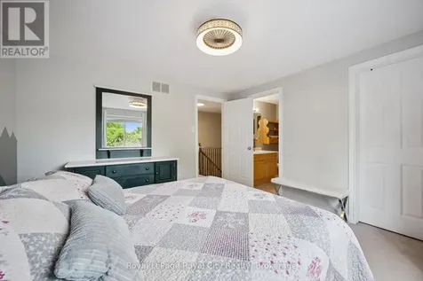462 Lausanne Crescent Waterloo ON N2T 2X4