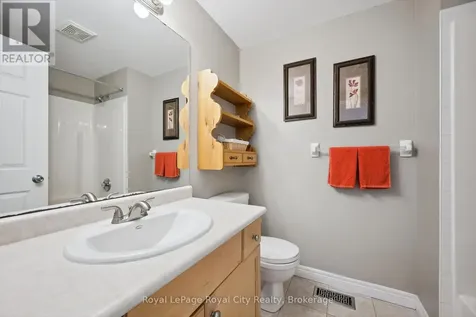462 Lausanne Crescent Waterloo ON N2T 2X4