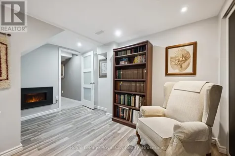 462 Lausanne Crescent Waterloo ON N2T 2X4