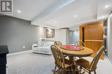 462 Lausanne Crescent Waterloo ON N2T 2X4