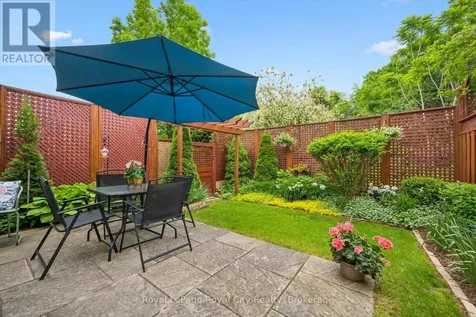 462 Lausanne Crescent Waterloo ON N2T 2X4