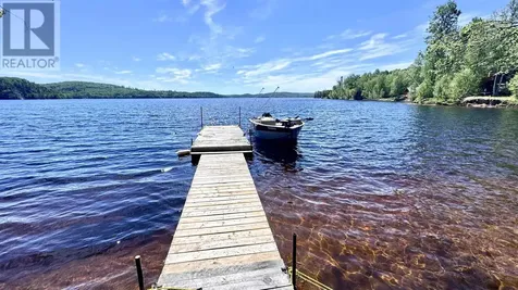 MAN057 Whitefish Lake Wawa ON P0S 1G0