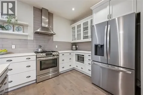 254 Gosling Gardens Guelph ON N1L 0M4