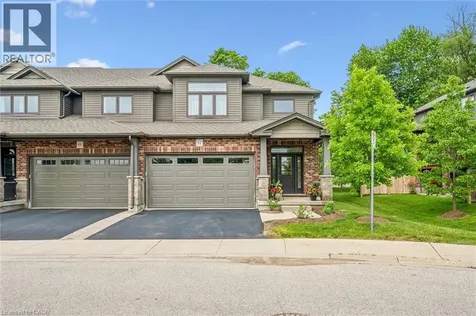 254 Gosling Gardens Guelph ON N1L 0M4