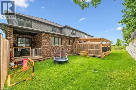 254 Gosling Gardens Guelph ON N1L 0M4