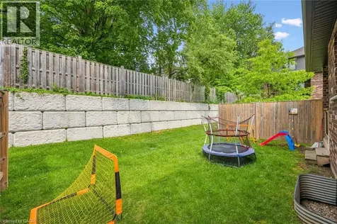 254 Gosling Gardens Guelph ON N1L 0M4