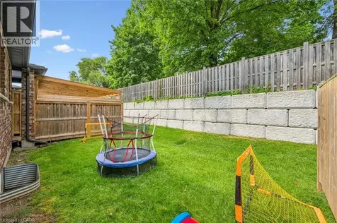 254 Gosling Gardens Guelph ON N1L 0M4