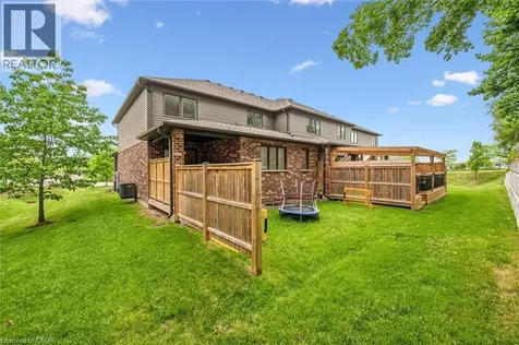 254 Gosling Gardens Guelph ON N1L 0M4