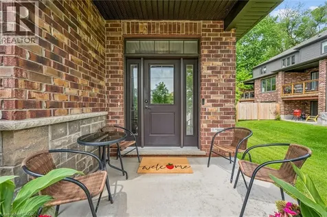 254 Gosling Gardens Guelph ON N1L 0M4
