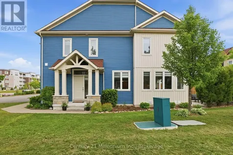 46 Greaves Avenue Collingwood ON L9Y 0Z5