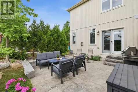 46 Greaves Avenue Collingwood ON L9Y 0Z5