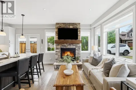 46 Greaves Avenue Collingwood ON L9Y 0Z5