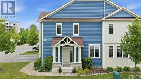 46 Greaves Avenue Collingwood ON L9Y 0Z5